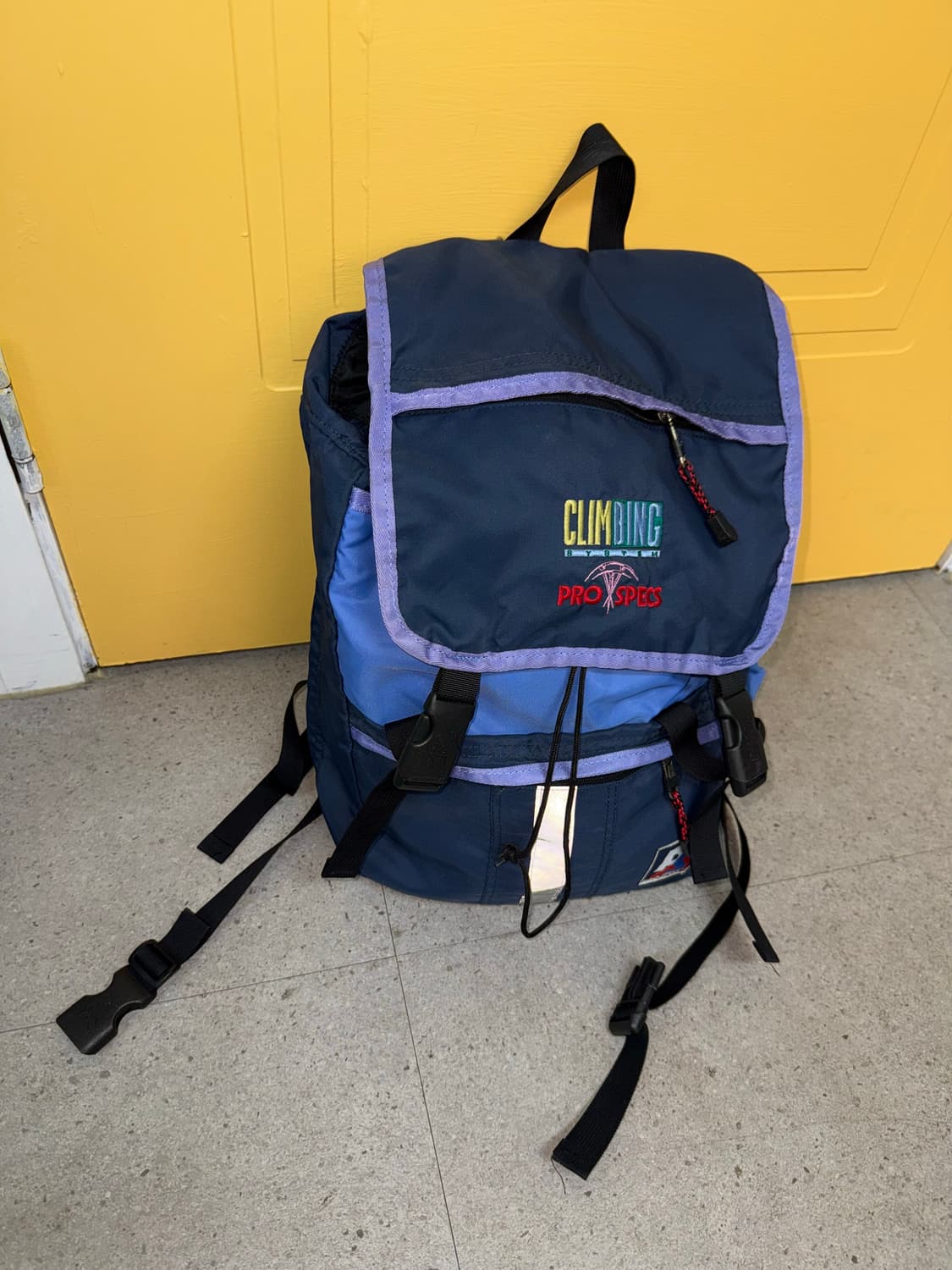 Vintage prospecs packpack  상품이미지1