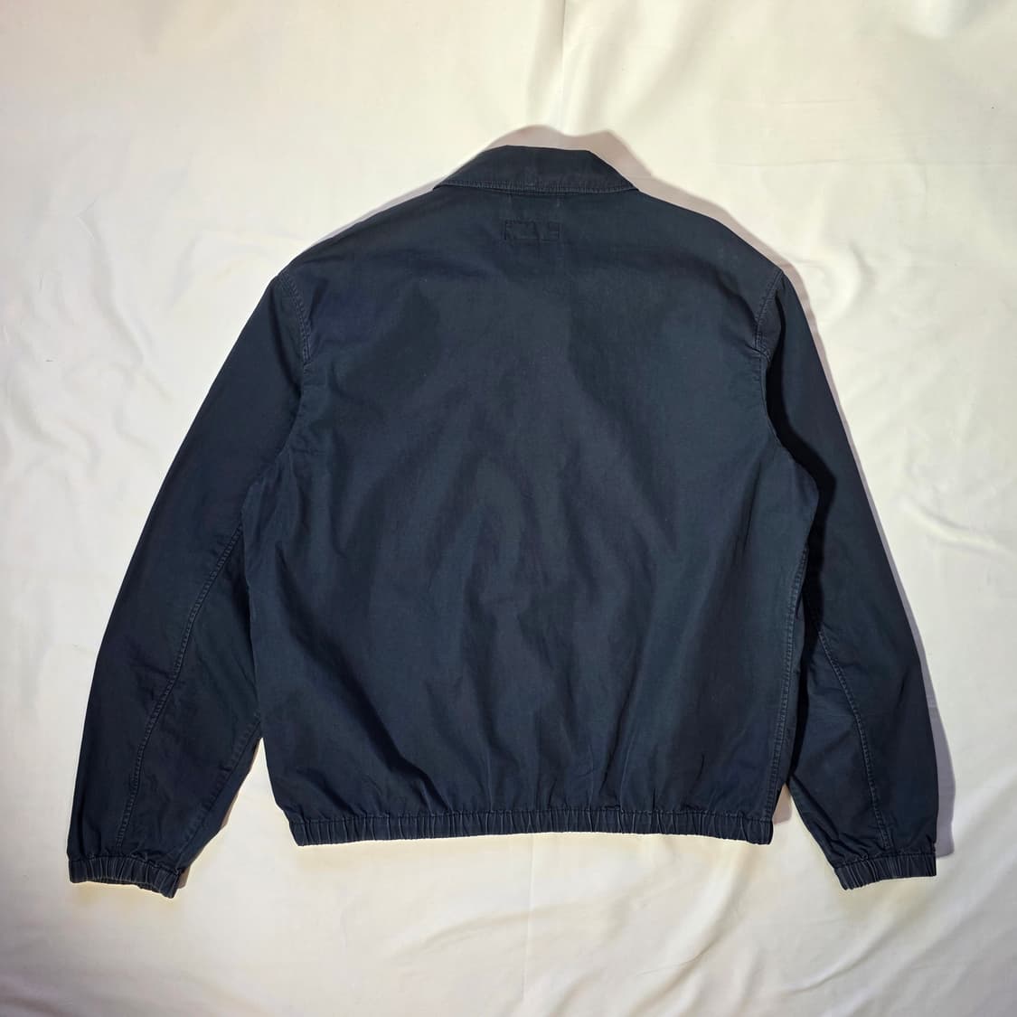 [XL]폴로 랄프로렌 베이포트 네이비 자켓(QR 라벨) 상품이미지6
