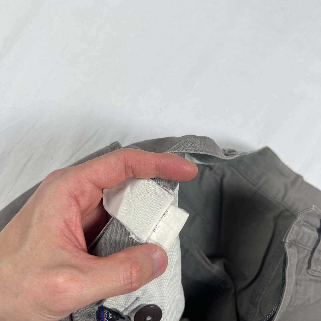 90‘s 파타고니아 patagonia 쇼트팬츠 반바지 상품이미지10