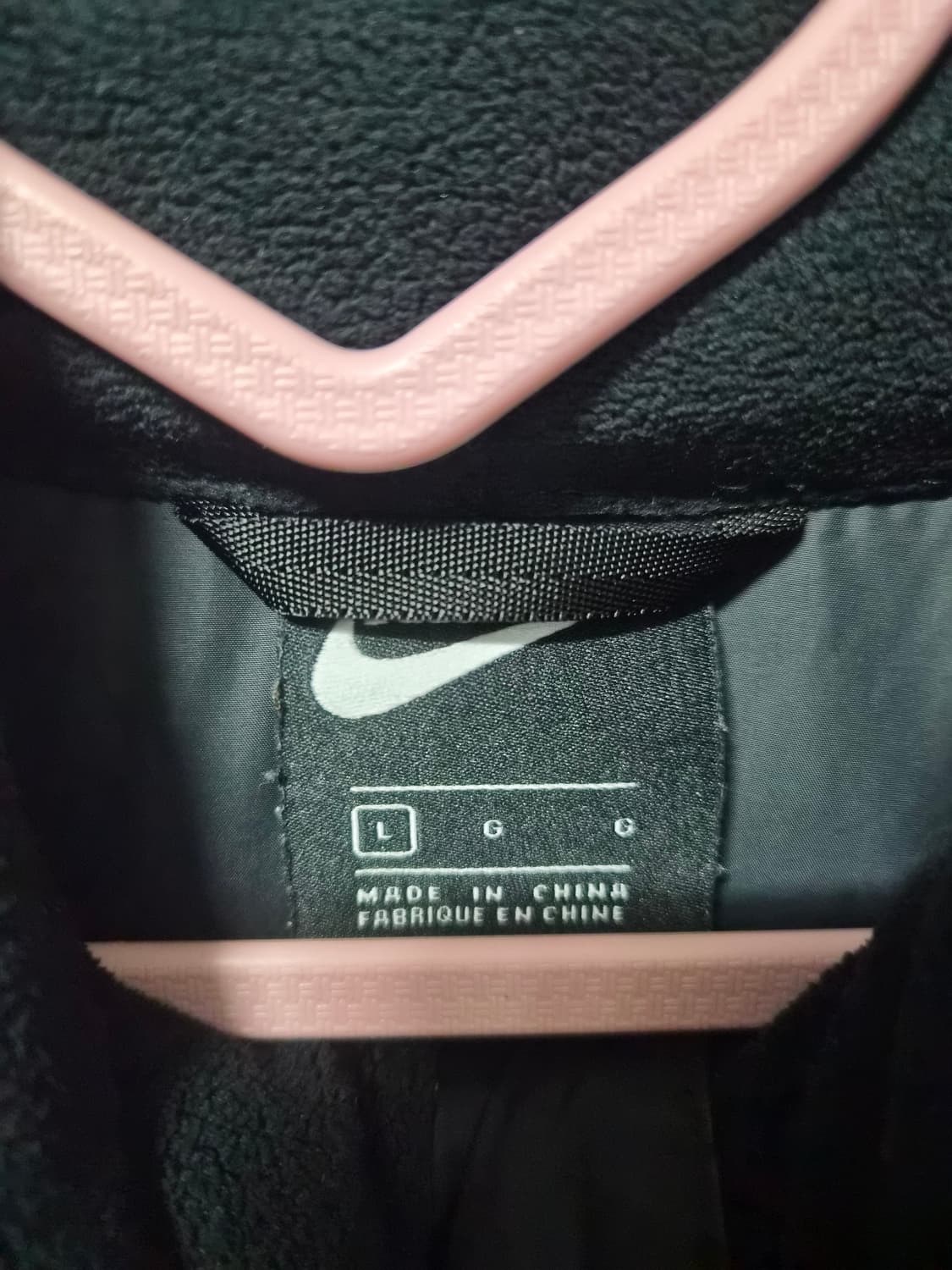 나이키 패딩조끼 상품이미지2