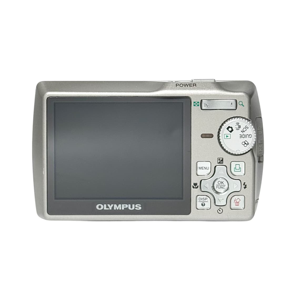 올림푸스 뮤 710 디카 상품이미지6