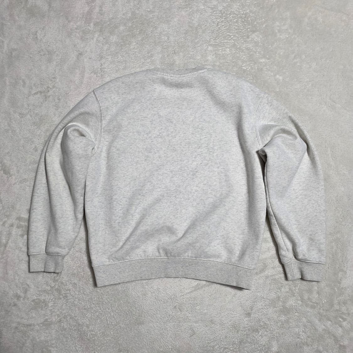 (XS)여성 엄브로 맨투맨 상품이미지3