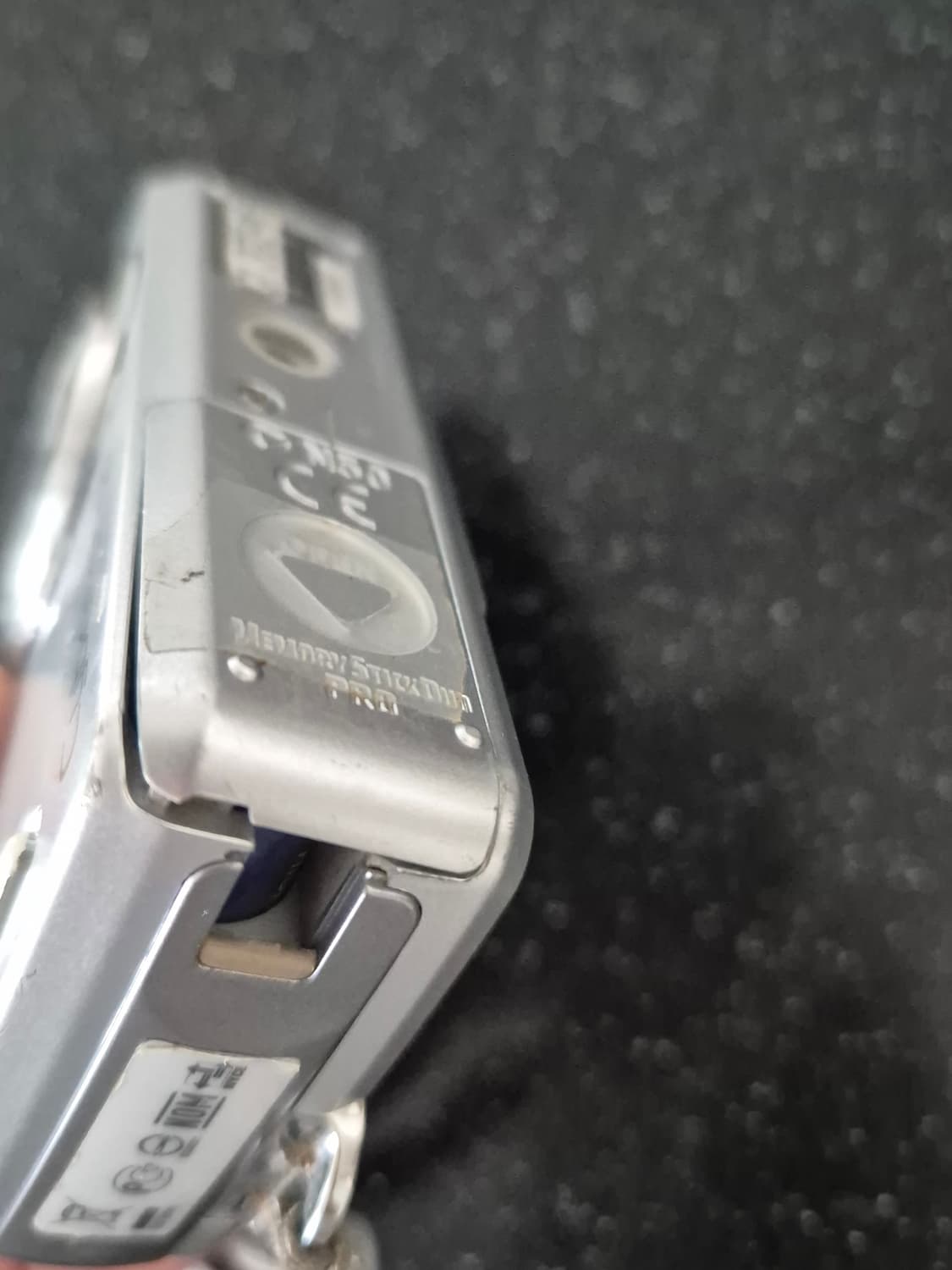 (작례o) 소니 사이버샷 dsc s500 상품이미지2