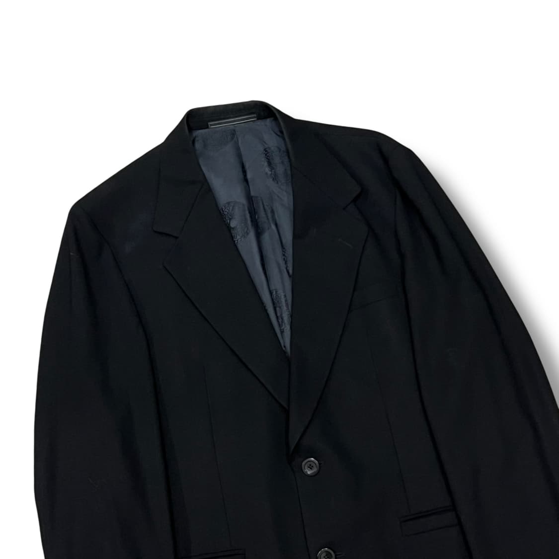 베르사체 베이직 블레이저 s08778 상품이미지4