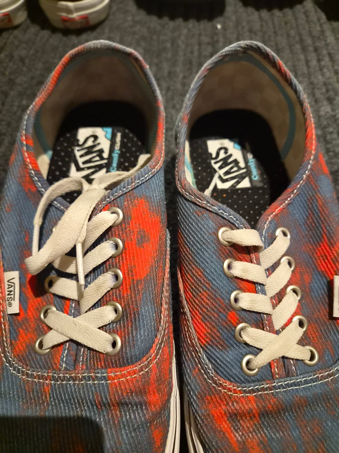 반스 2족 일괄 상품이미지7