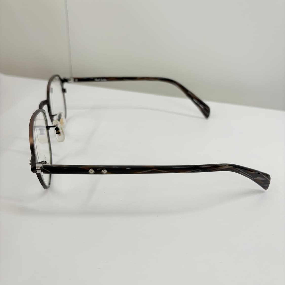 폴스미스 메탈 빈티지 안경 상품이미지3