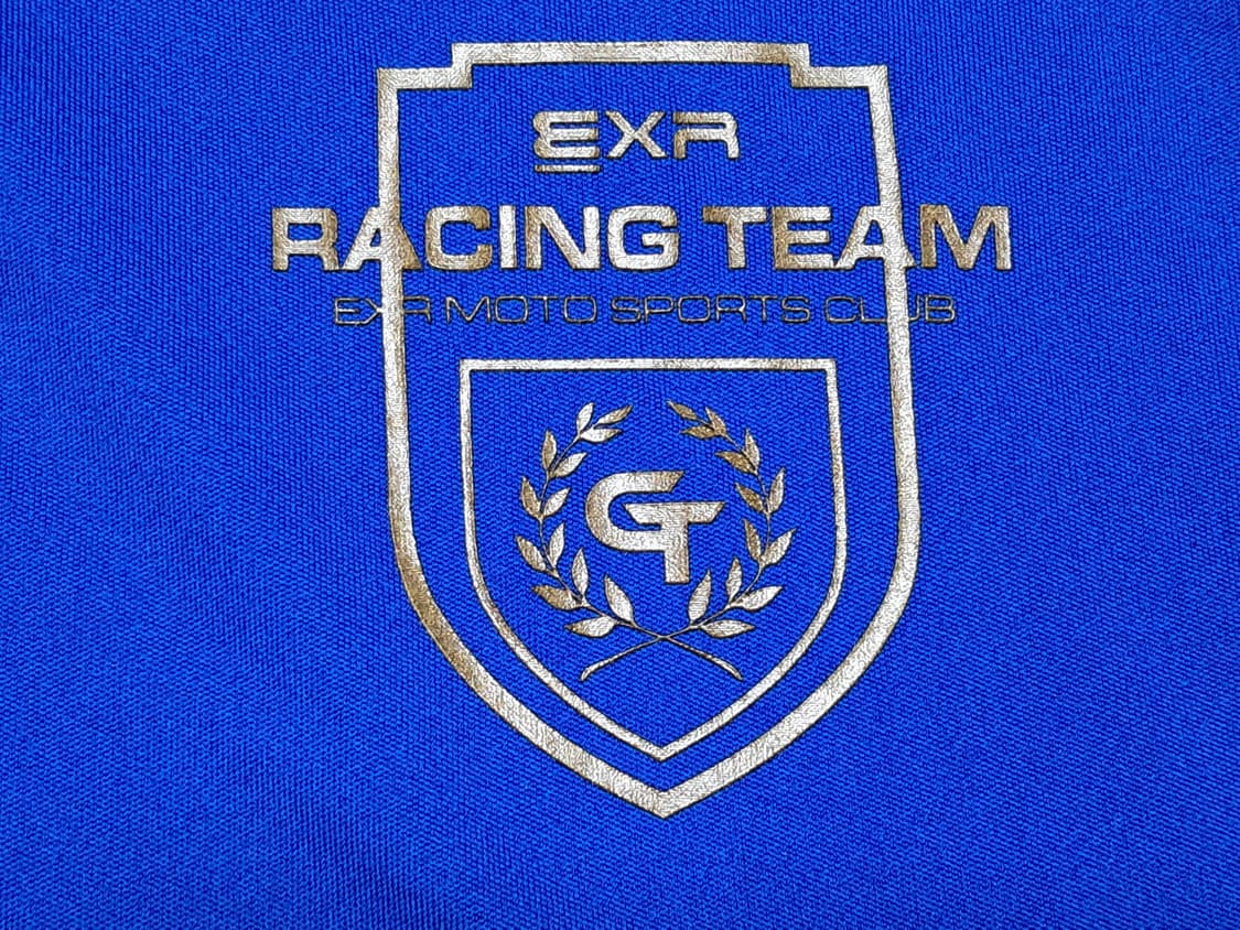 EXR 반팔티 남성100  상품이미지7