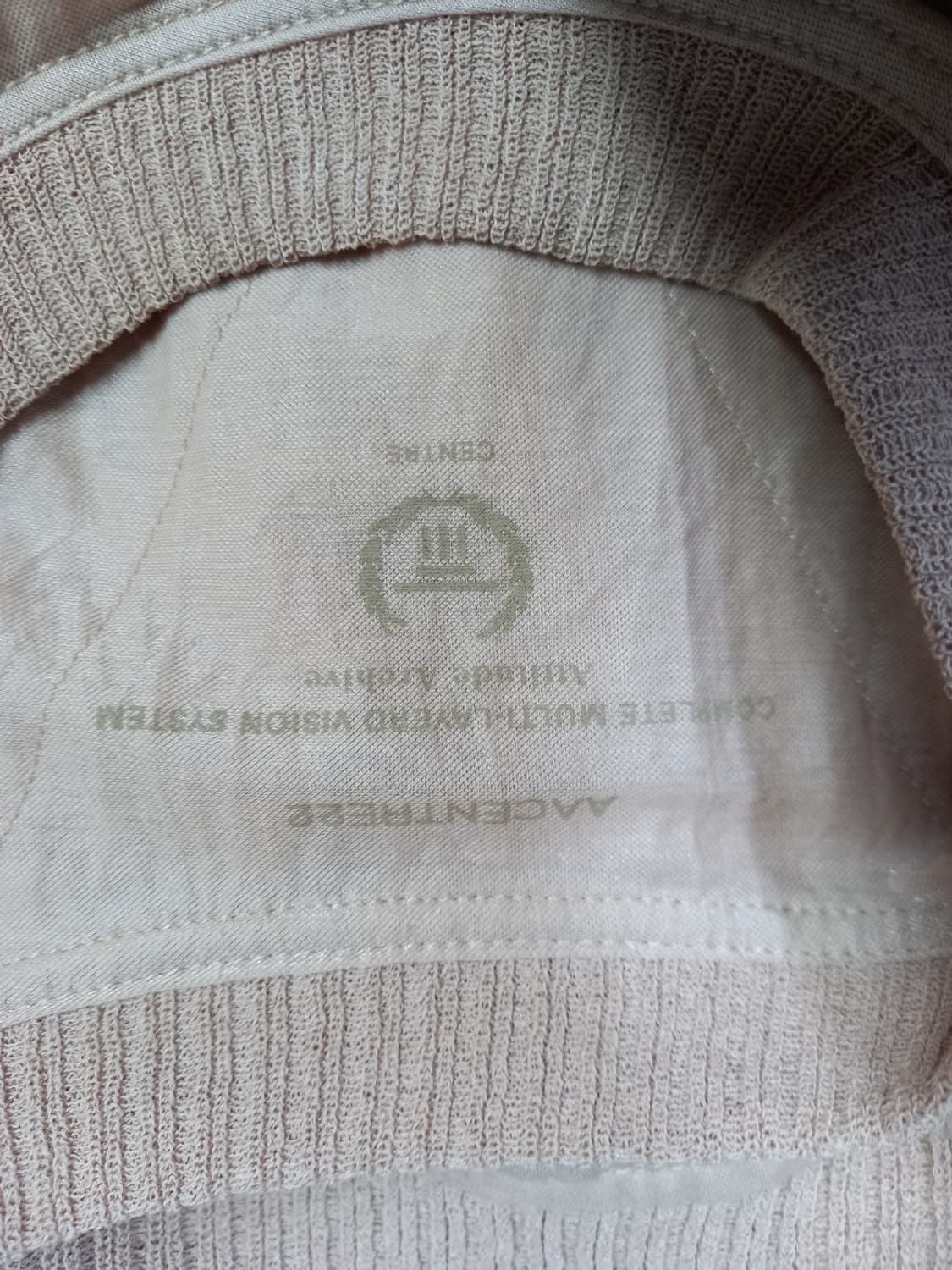 시스템 춘하 가오리핏 블라우스 F 33-77 상품이미지8