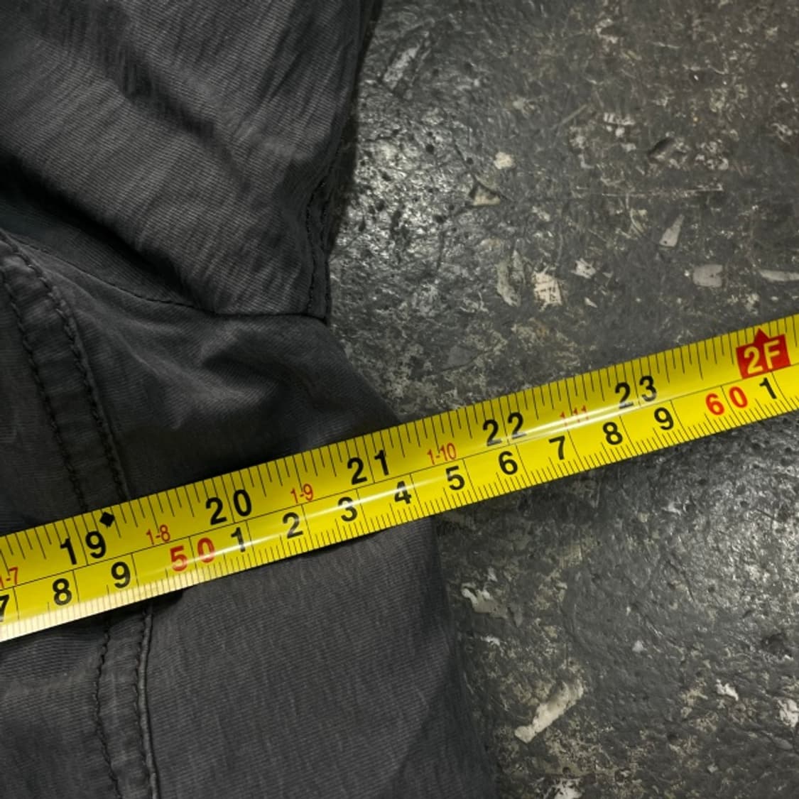 95 시리즈 나일론 자켓  상품이미지6