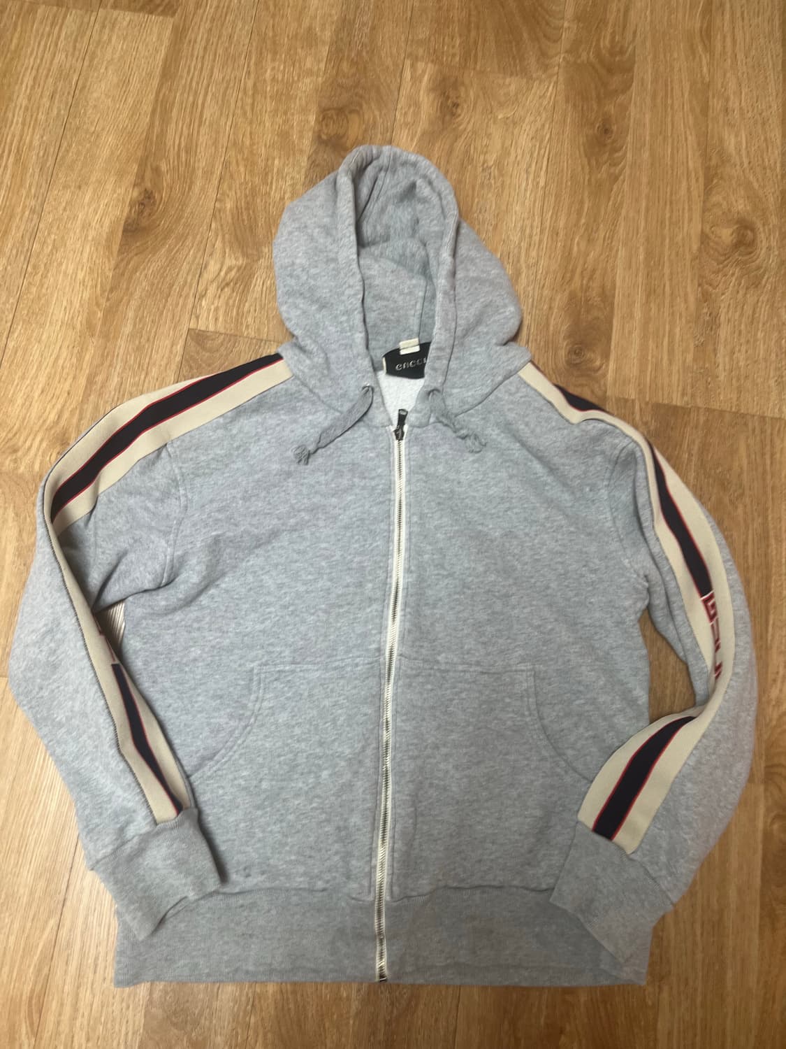 구찌 후드집업 S사이즈 상품이미지1