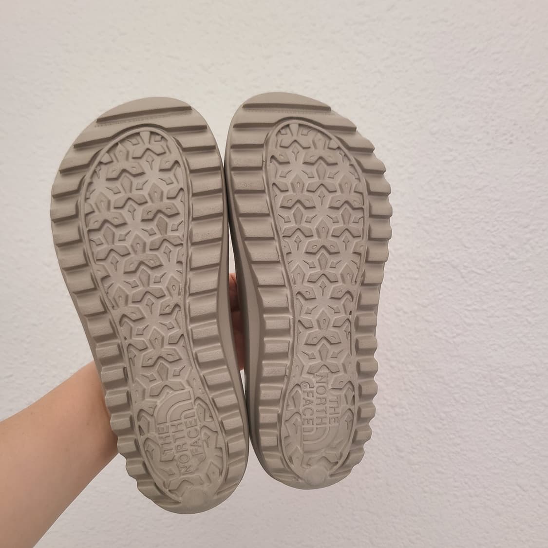 노스페이스 슬리퍼 250 상품이미지8