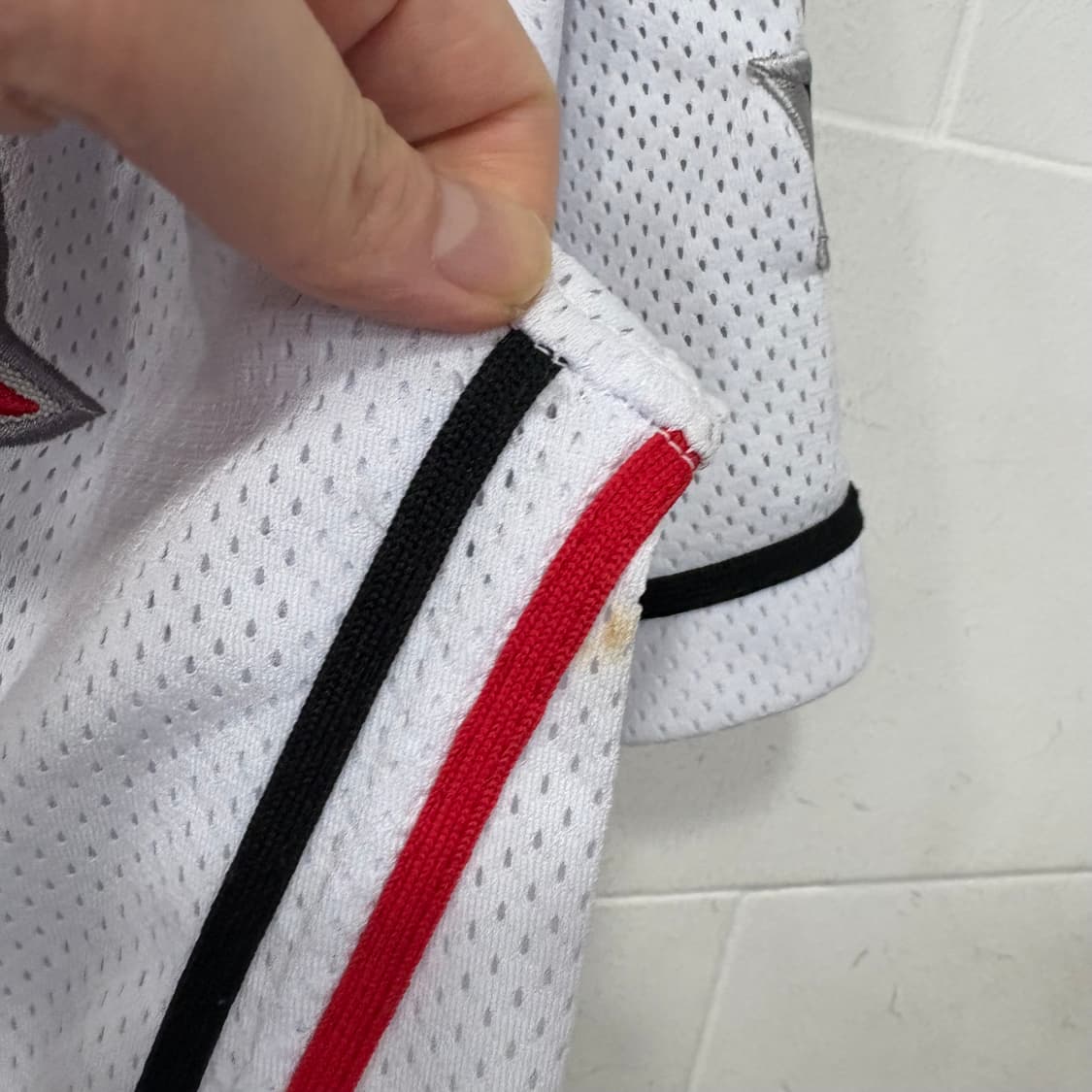 KT위즈 박재현 유니폼 상품이미지4