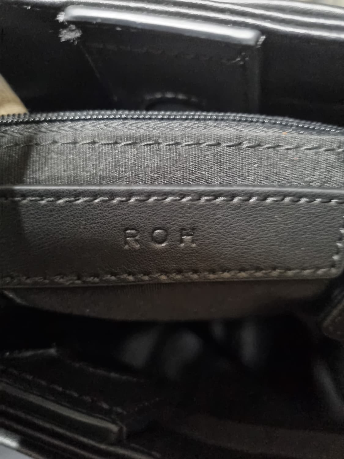 로서울 여성 숄더백  상품이미지5