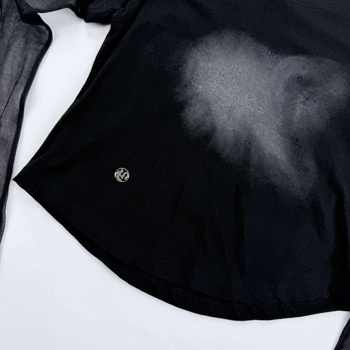 Flareup 플레어업 쉬어 배니쉬 롱 슬리브 상품이미지3