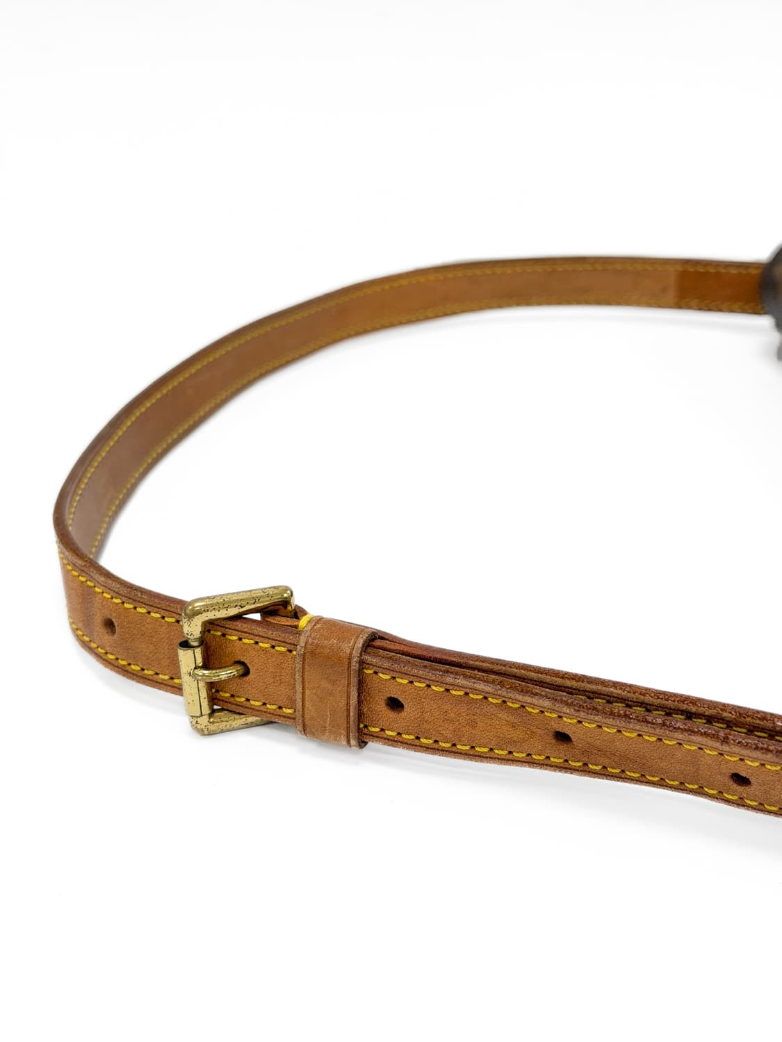 루이비통 모노그램 뮤젯 탱고 숄더백 상품이미지6