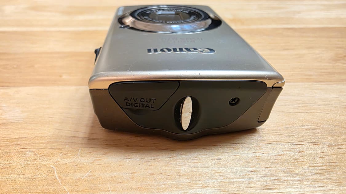 캐논 익서스 ixus 870is 판매 (한국어 지원) 상품이미지4