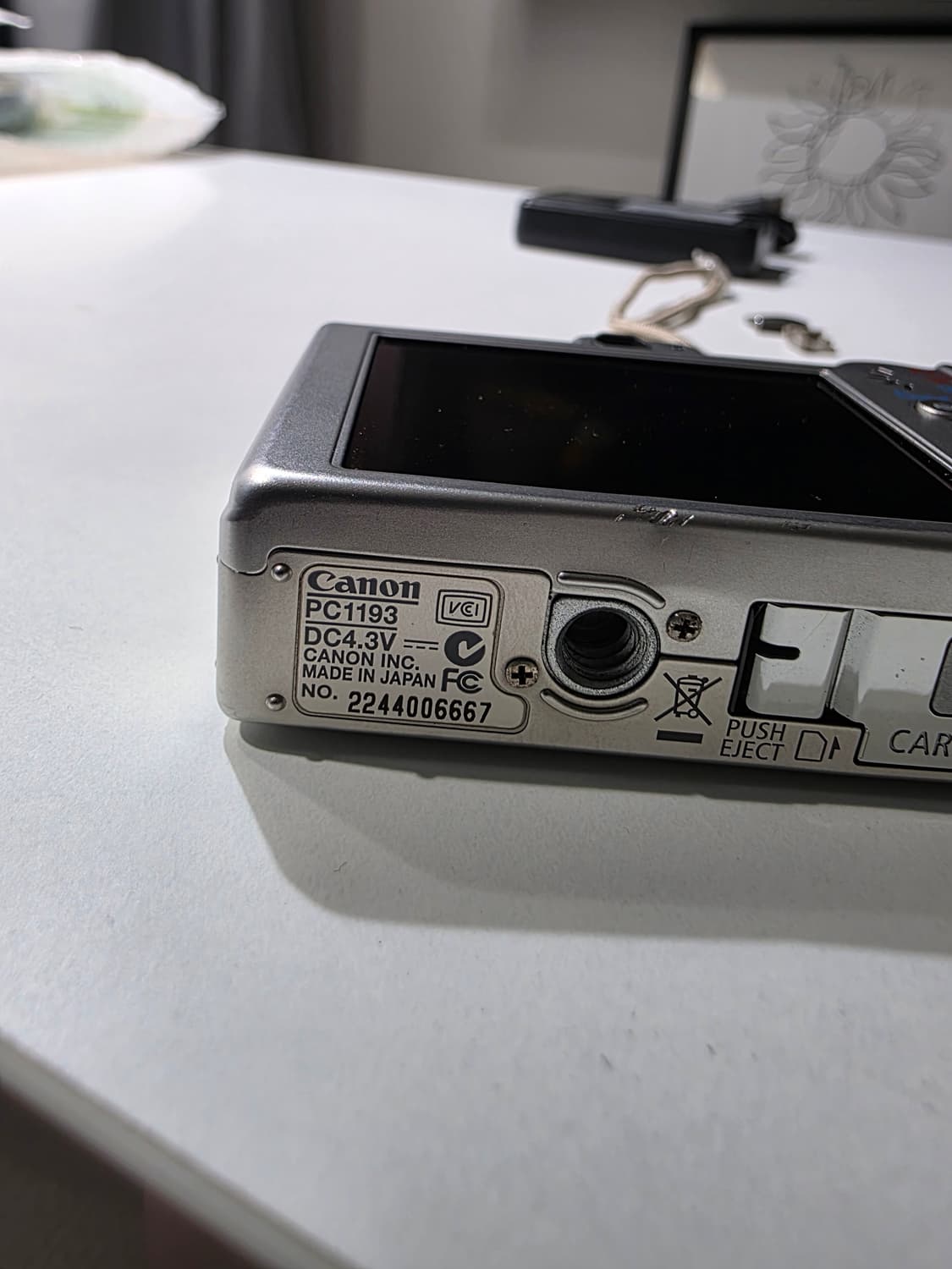 캐논 익서스 IXUS 60 상품이미지4