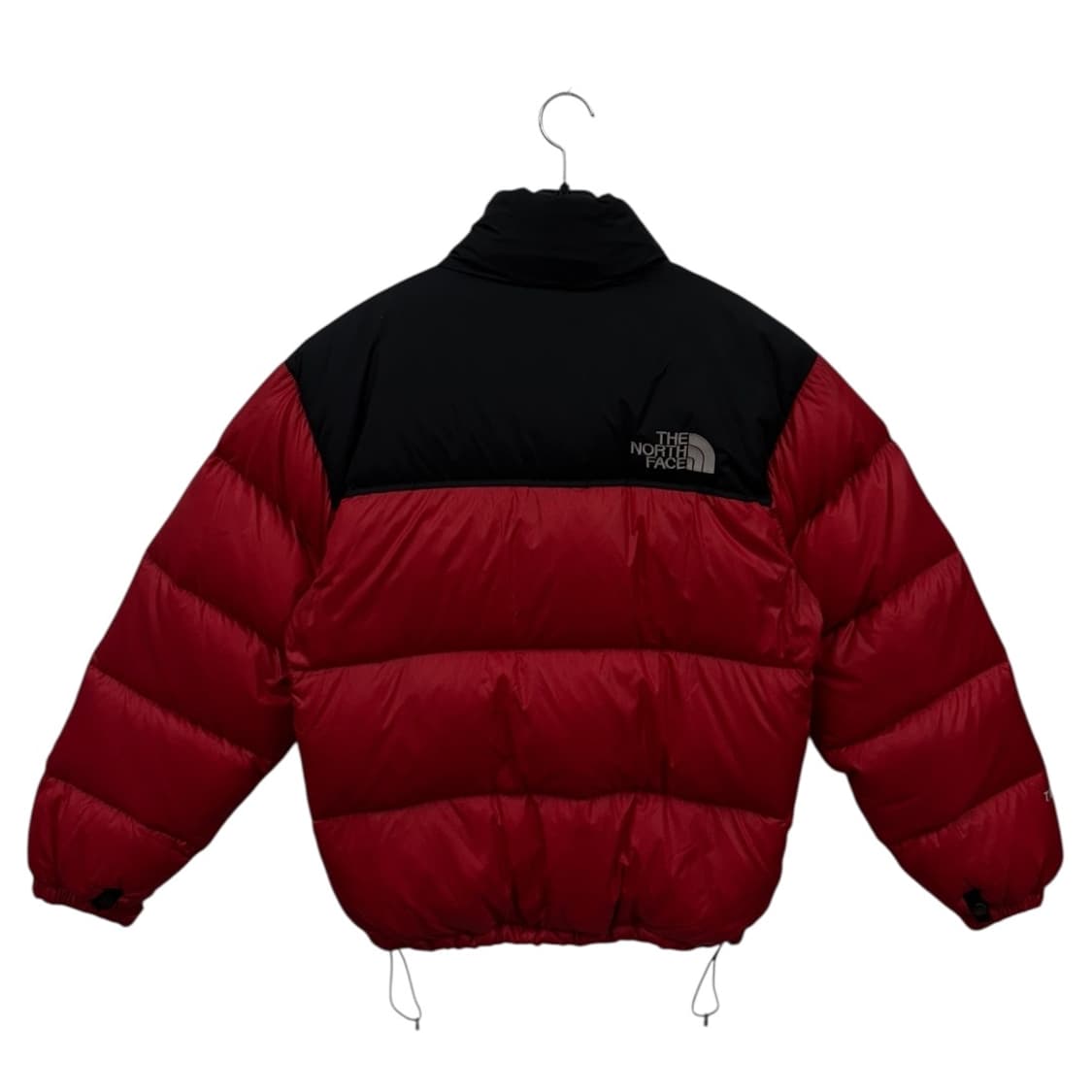 노스페이스700눕시 다운패딩 상품이미지2
