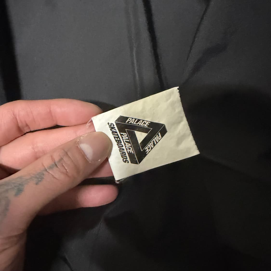 팔라스 스카치 바람막이 상품이미지3