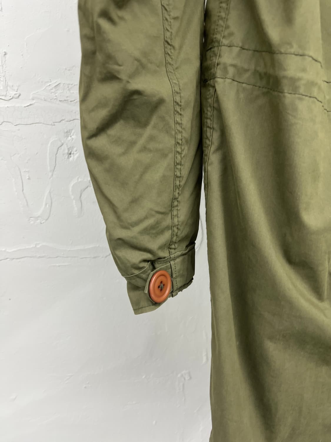 프로퍼 m65 피쉬테일 개파카  상품이미지5