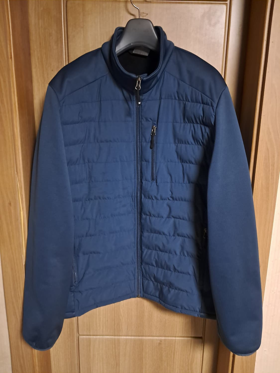 32도히트 패딩자켓 L(XL) 상품이미지1