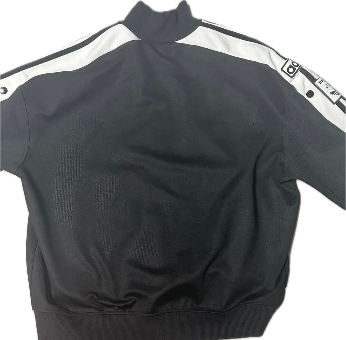 아디다스 오리지널스 파이어버드 스냅 트랙탑 상품이미지3