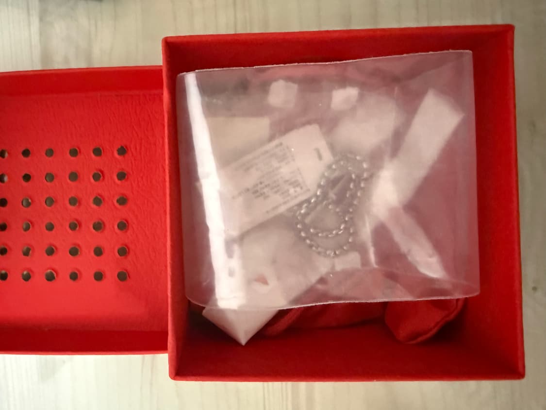 디젤 팔찌 상품이미지2