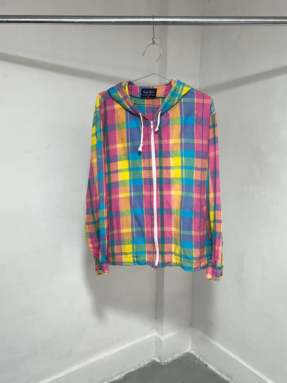 vtg jacket 상품이미지1