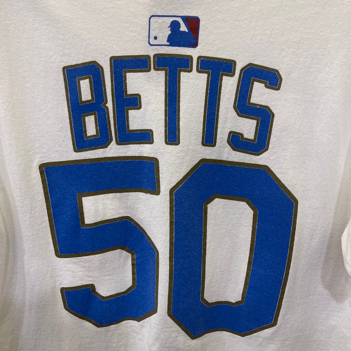 LA Dodgers Mookie Betts 상품이미지4