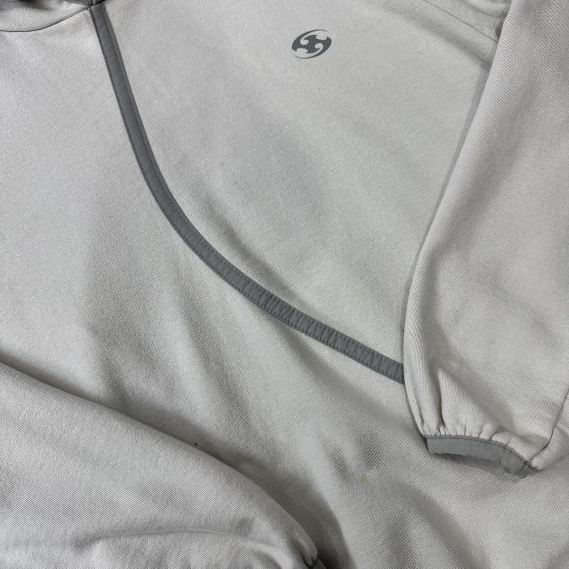 산산기어 테이프드 후드 상품이미지3