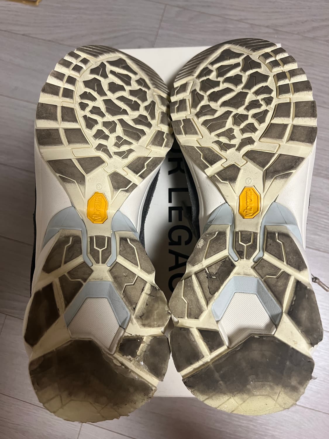 아워레가시 클로브 42 상품이미지5