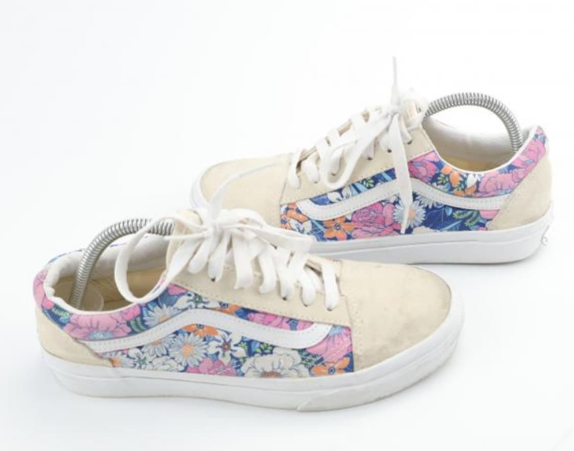 반스 스니커즈 상품이미지1