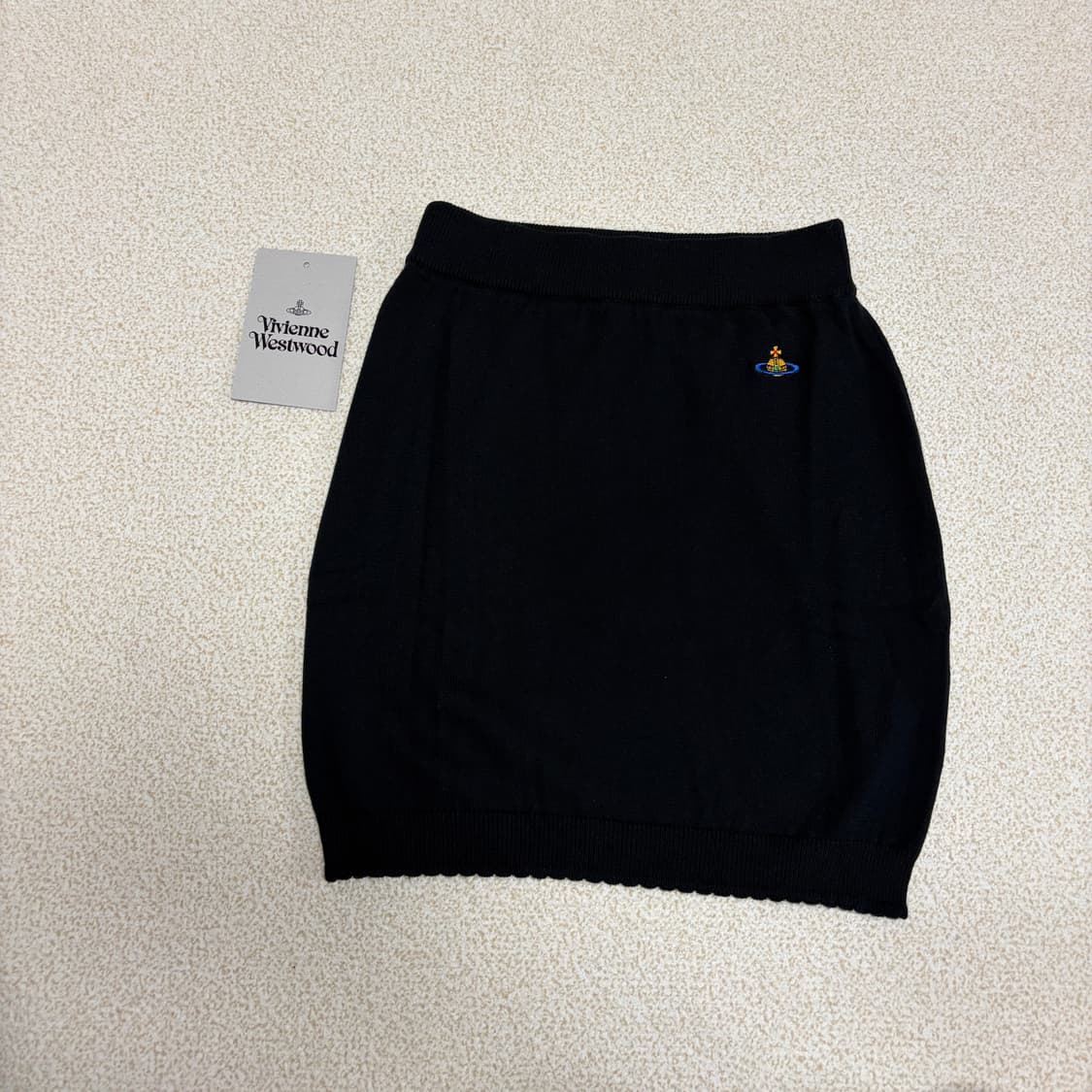 비비안웨스트우드 베아 미니 스커트 상품이미지1