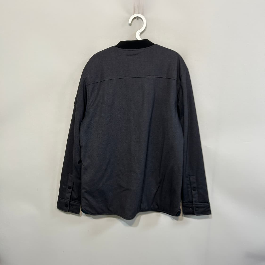 블랙야크 남성 누빔 점퍼 100 상품이미지3