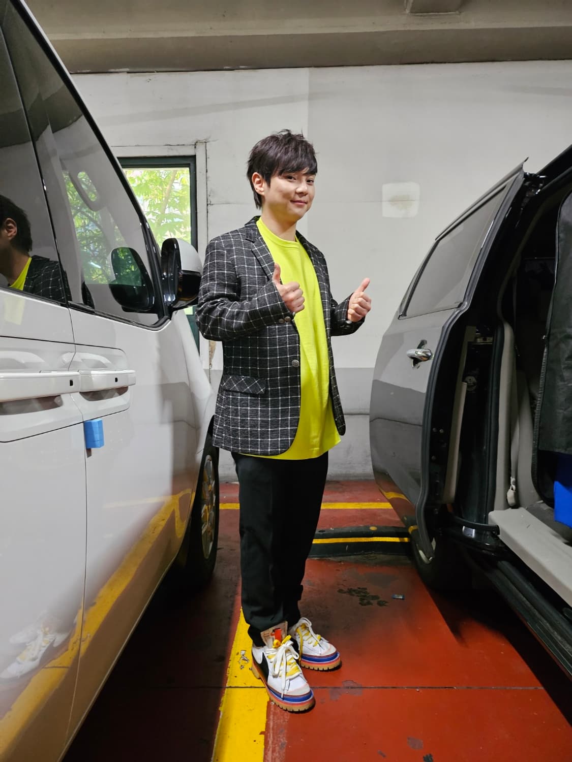 나이키 아웃솔커스텀  상품이미지1