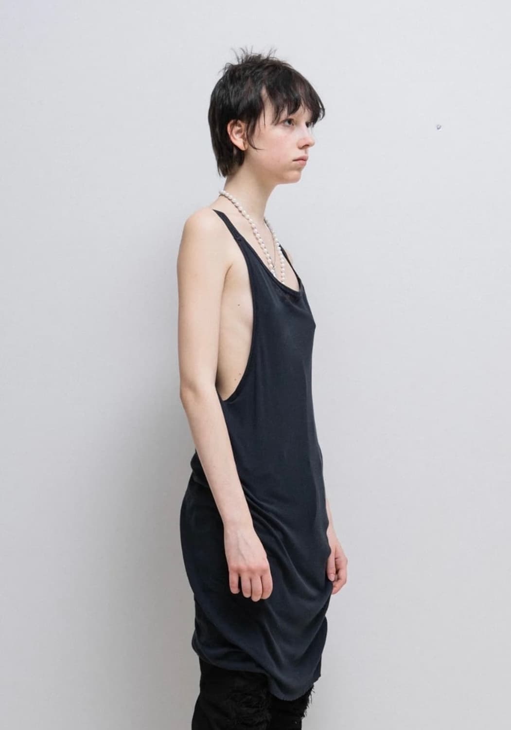 보리스 비잔 사베리 슬리브리스 상품이미지2