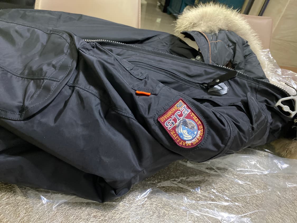 파라점퍼스 고비 L 상품이미지5