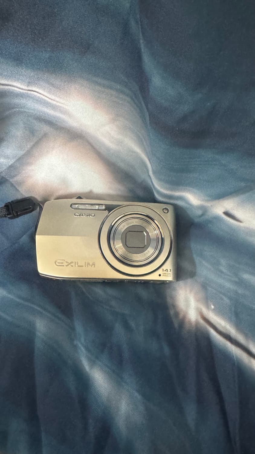 카시오 z2300 골드 상품이미지1