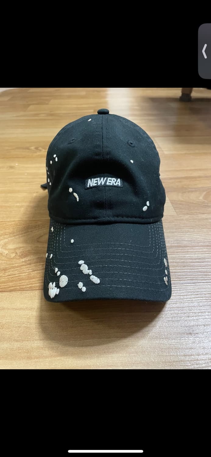 New era 모자 상품이미지1