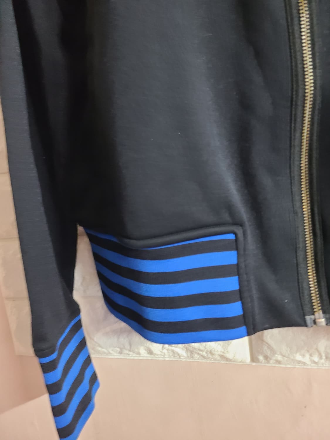 나이키 맨유 트랙 자켓(100) 상품이미지5