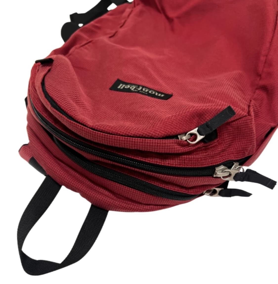 Montbell 몽벨 백팩  상품이미지5