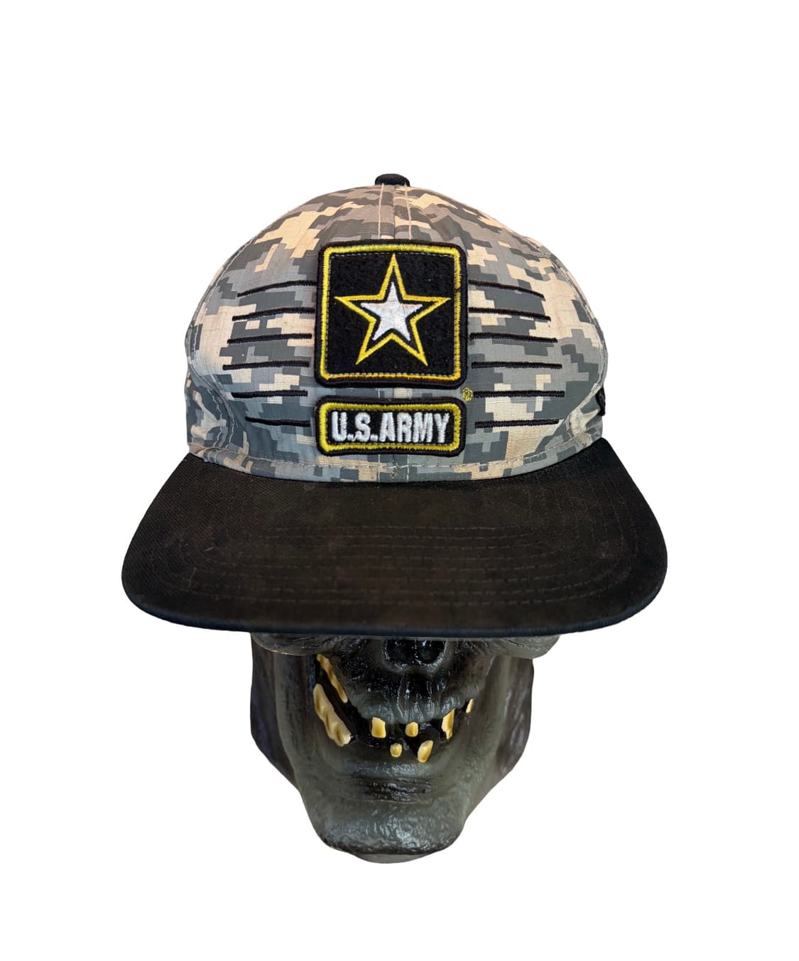 US Army cap 상품이미지1