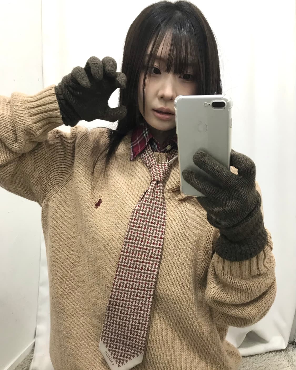 폴로 프레피 코디 세트 🤍 상품이미지2