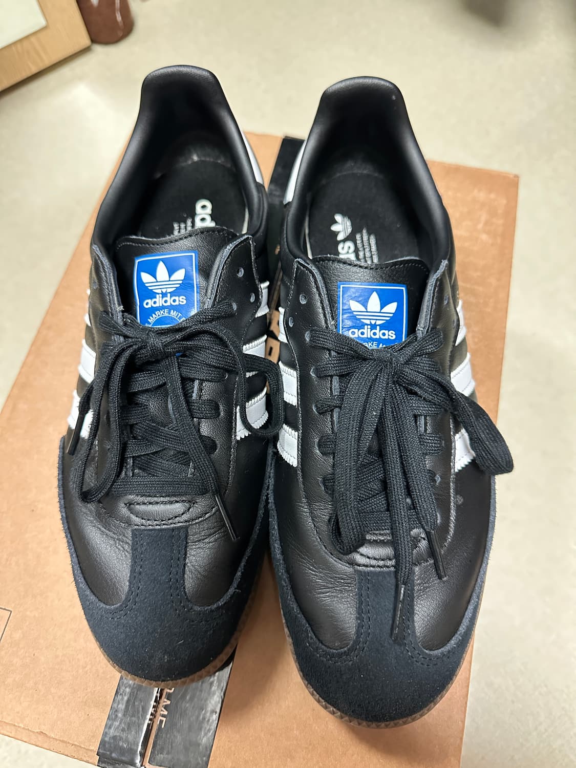 아디다스 삼바 OG 275 상품이미지3