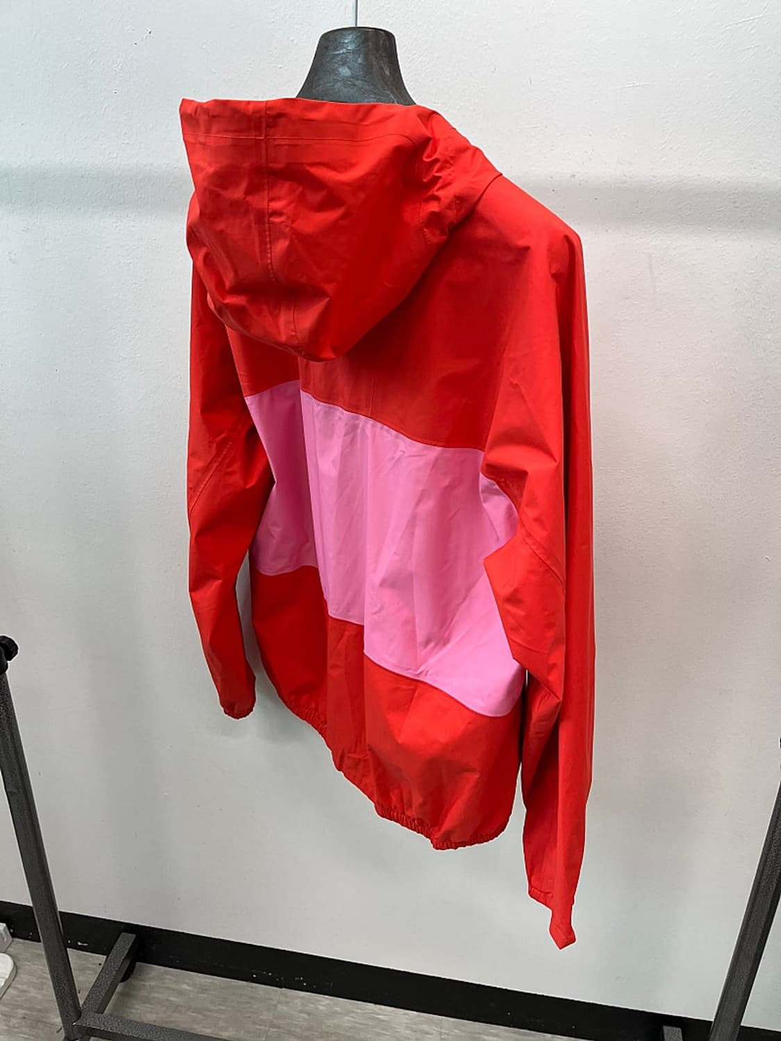 100) 나이키 ACG 레인자켓  상품이미지8