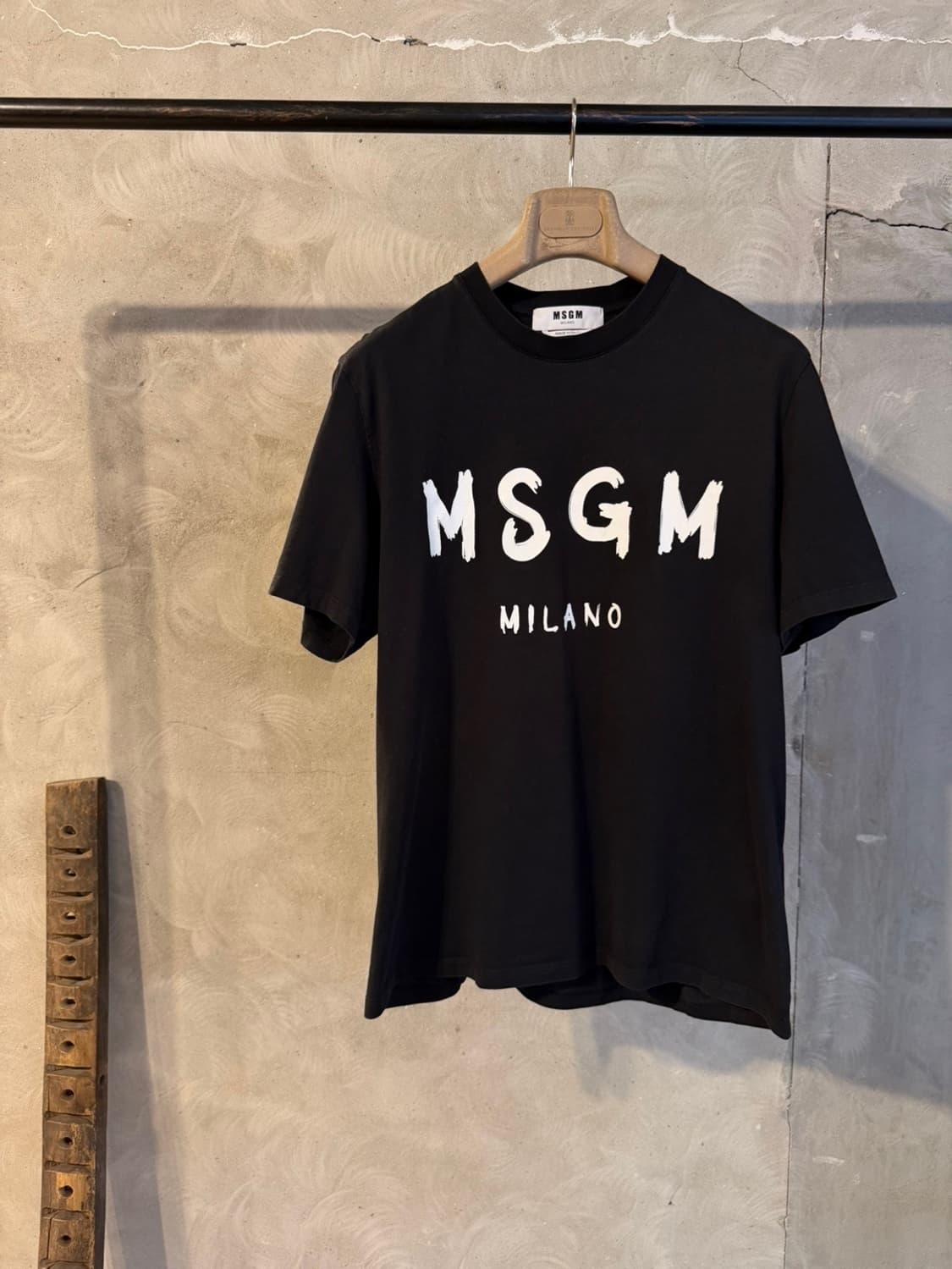 MSGM 티셔츠 100 상품이미지1