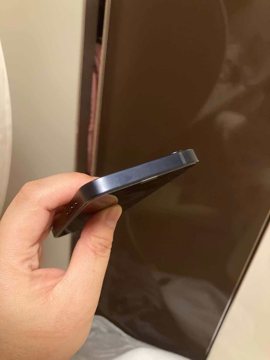 아이폰12미니 블랙 상품이미지6