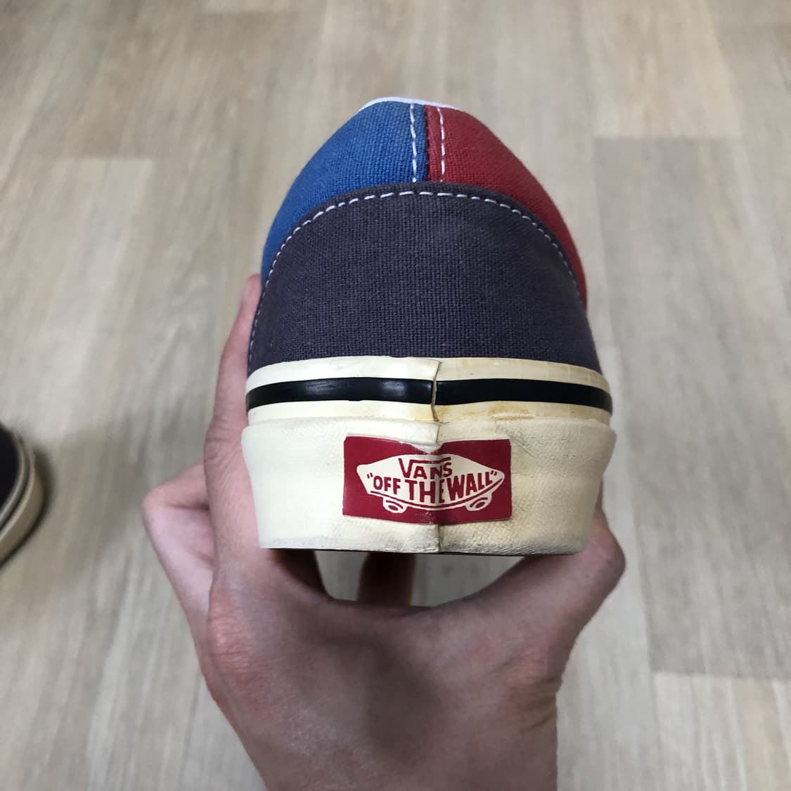 (260) 반스 VANS 95 DX 애너하임 팩토리 50주년 기념 에라 상품이미지3