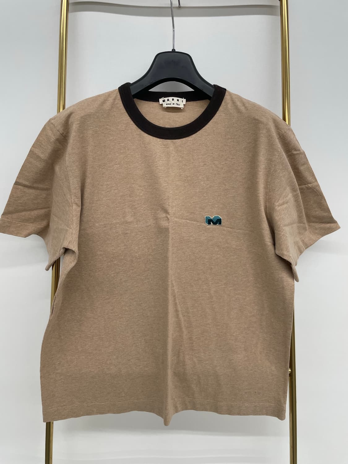 마르니 반팔 티셔츠 상품이미지1