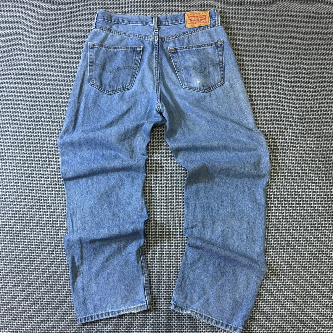 리바이스 550 (34/kold_7899) 상품이미지6